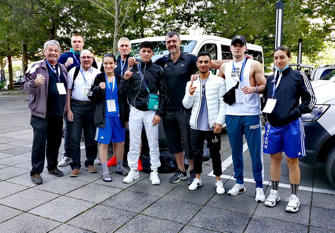 Chemnitz U22
