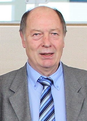 Gerhard Winnerl